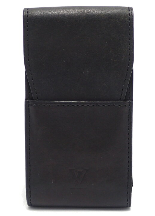 ルイヴィトン エテュイ・シガレット シガレットケース（LOUIS VUITTON  