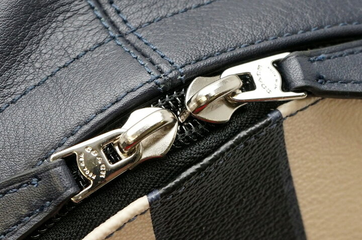 楽天市場】【新品未使用品】【バッグ】COACH コーチ チャールズ ヴァー 