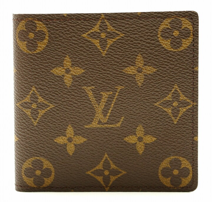 楽天市場】【財布】LOUIS VUITTON ルイ ヴィトン モノグラム ポルト 