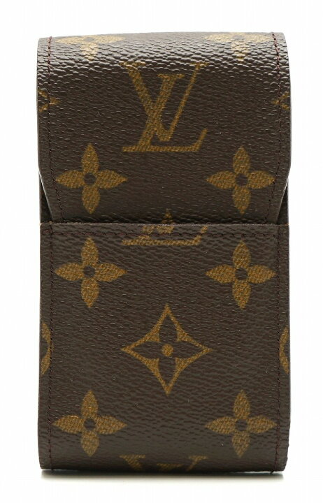 ルイヴィトンダミエシガレットタバコケース 