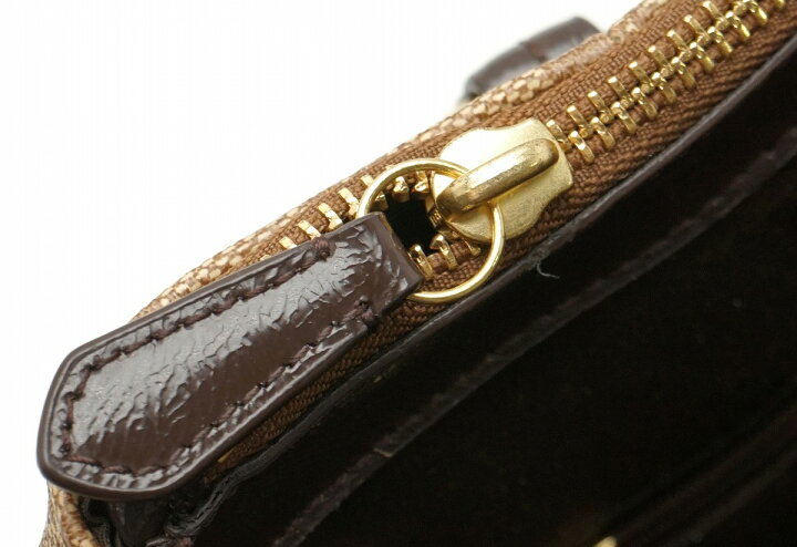 楽天市場】【バッグ】COACH コーチ ペイトン シグネチャー ジョーダン 