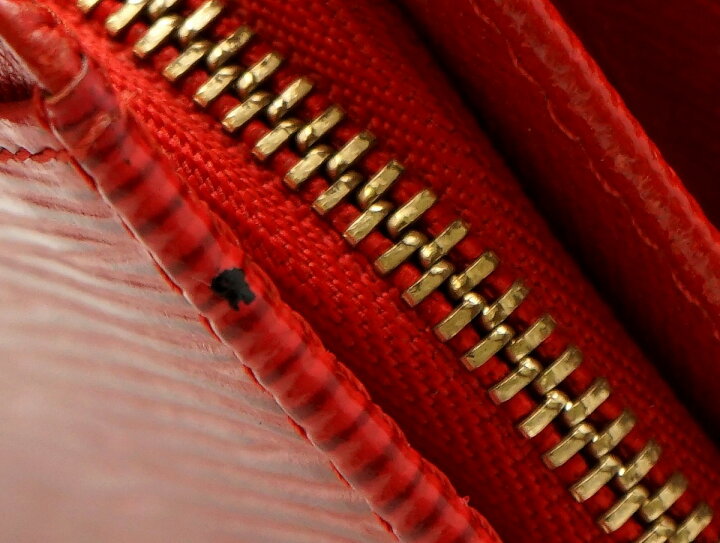 楽天市場】【財布】LOUIS VUITTON ルイ ヴィトン エピ ポルト モネ 