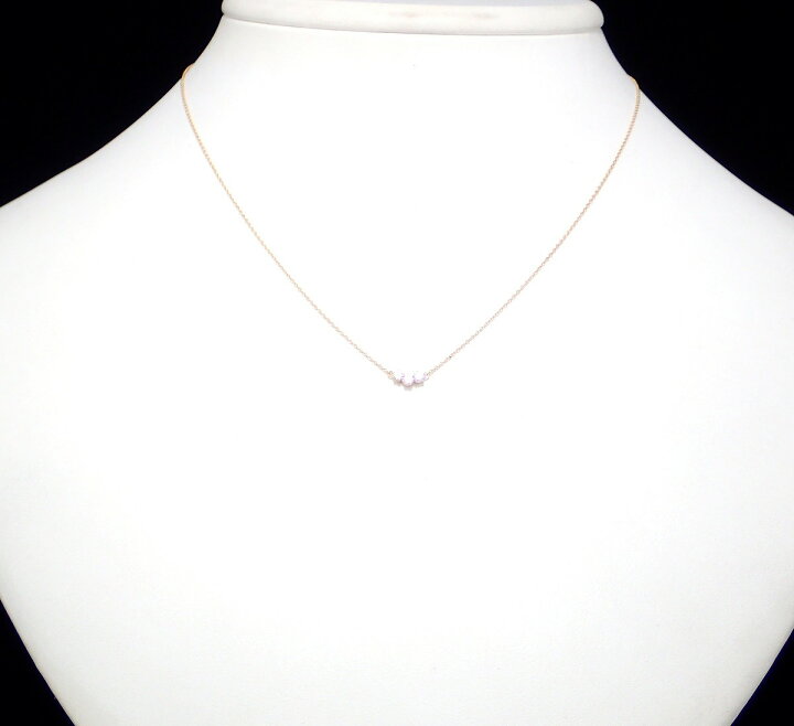 楽天市場】【ジュエリー】【新品仕上げ済】AHKAH アーカー トレス  