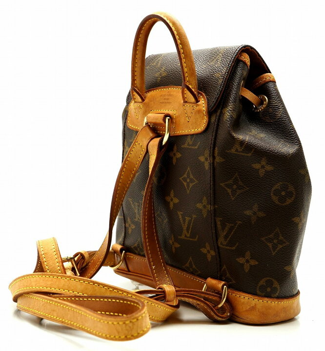 楽天市場】【バッグ】LOUIS VUITTON ルイ ヴィトン モノグラム 
