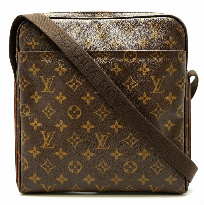 楽天市場】【バッグ】LOUIS VUITTON ルイ ヴィトン モノグラム 