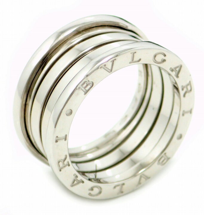 楽天市場】【ジュエリー】【新品仕上げ済】BVLGARI ブルガリ B.zero1 B 