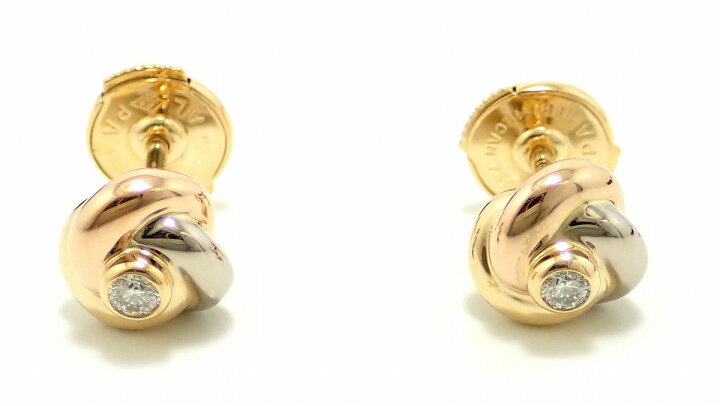 楽天市場】【ジュエリー】【新品仕上げ済】Cartier カルティエ ベビー  