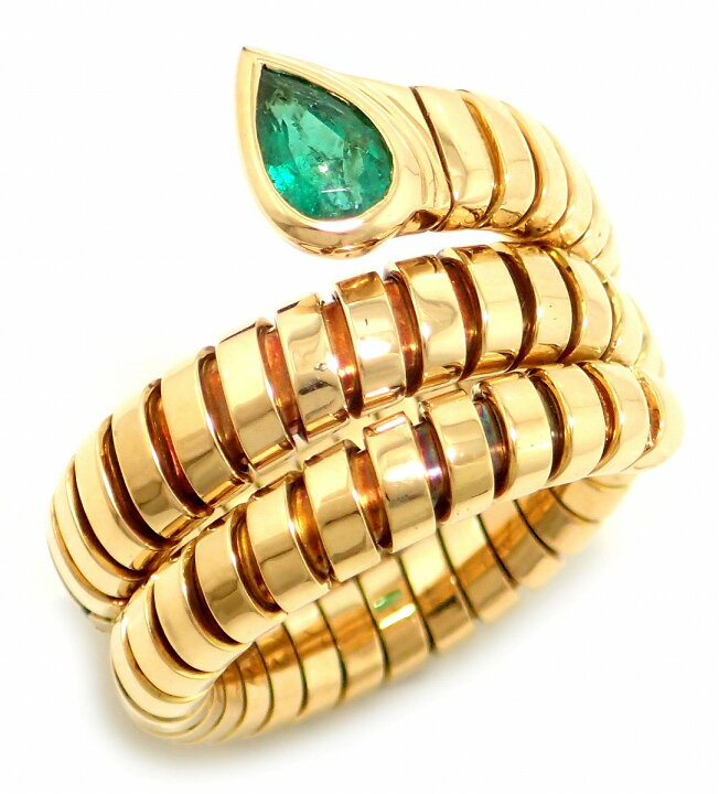 楽天市場】【ジュエリー】【新品仕上げ済】BVLGARI ブルガリ  