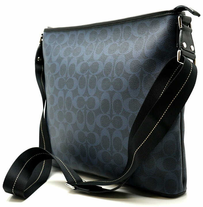 楽天市場】【新品未使用品】【バッグ】COACH コーチ シグネチャー  