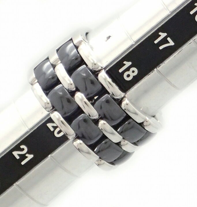 楽天市場】【ジュエリー】【新品仕上げ済】CHANEL シャネル J12 