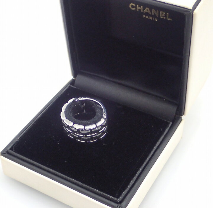 楽天市場】【ジュエリー】【新品仕上げ済】CHANEL シャネル J12 