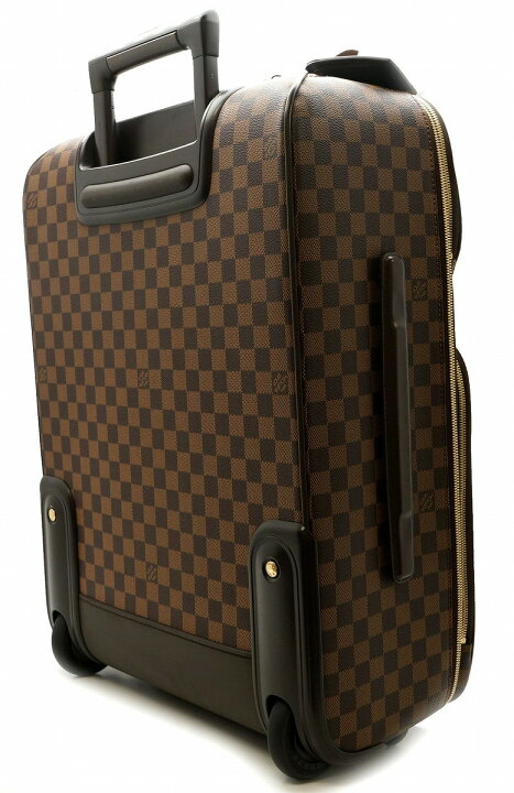 楽天市場】【未使用品】【バッグ】LOUIS VUITTON ルイ ヴィトン ダミエ 
