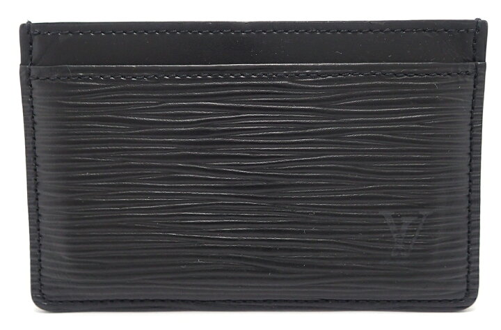 楽天市場】LOUIS VUITTON ルイ ヴィトン エピ ポルトカルト サーンプル  