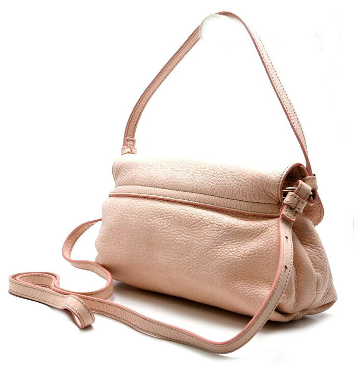 楽天市場】【バッグ】Chloe クロエ LILY リリィ 2WAY ハンドバッグ 
