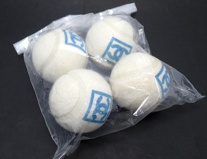 楽天市場】【未使用品】CHANEL シャネル スポーツライン ポーチ テニス 