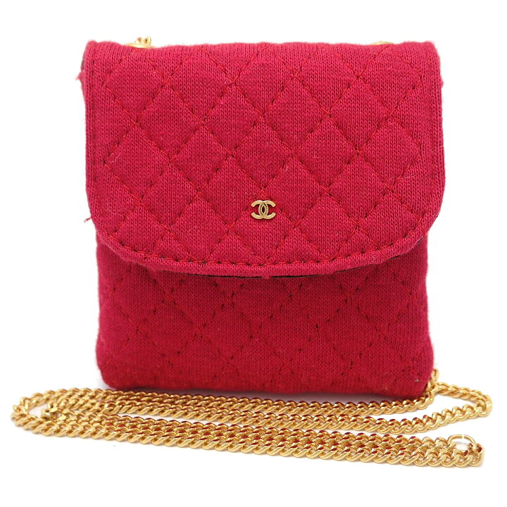 楽天市場】【未使用品】【バッグ】CHANEL シャネル マトラッセ 