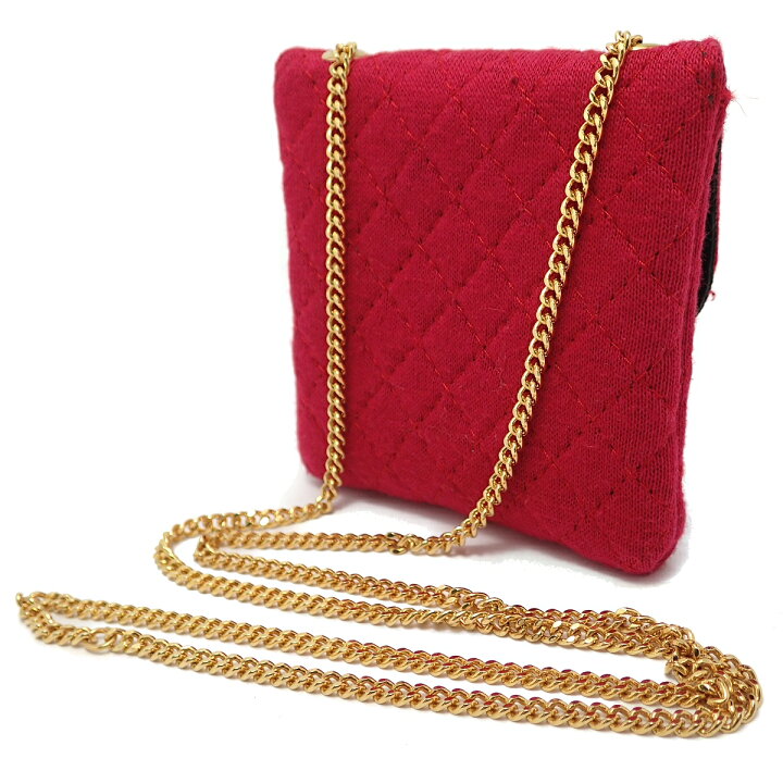 楽天市場】【未使用品】【バッグ】CHANEL シャネル マトラッセ 