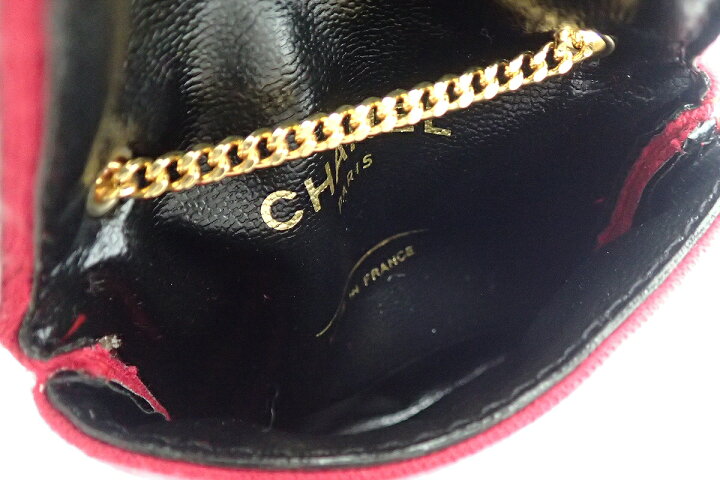 楽天市場】【未使用品】【バッグ】CHANEL シャネル マトラッセ 