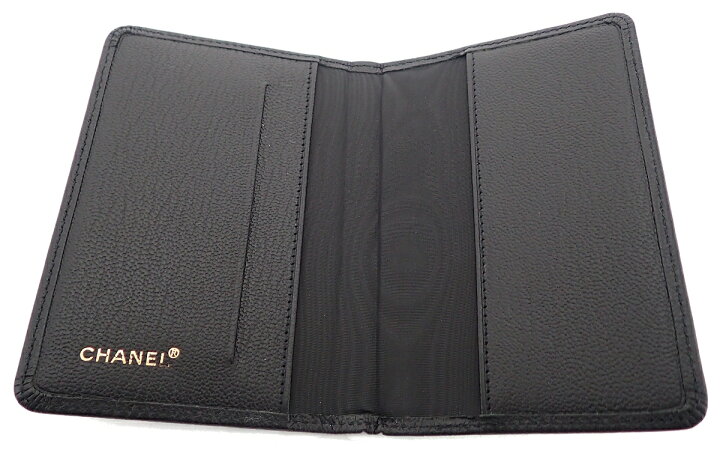 楽天市場】【新品未使用品】CHANEL シャネル ココマーク 手帳カバー  