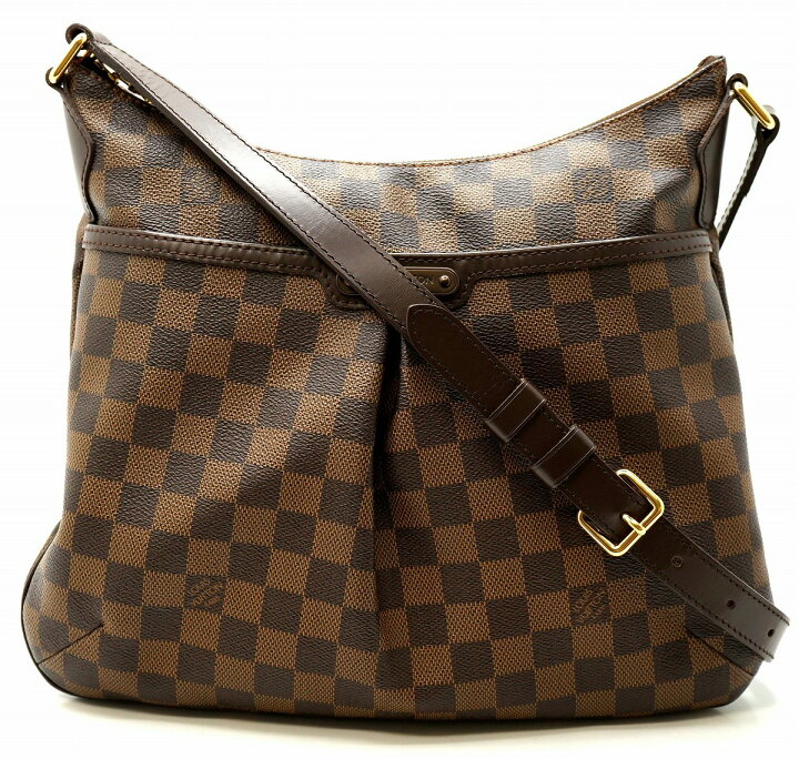 楽天市場】【バッグ】LOUIS VUITTON ルイ ヴィトン ダミエ 