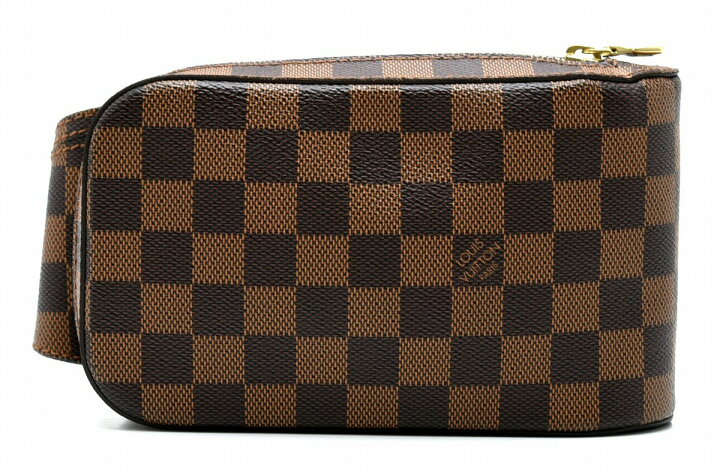 楽天市場】【バッグ】LOUIS VUITTON ルイ ヴィトン ダミエ 