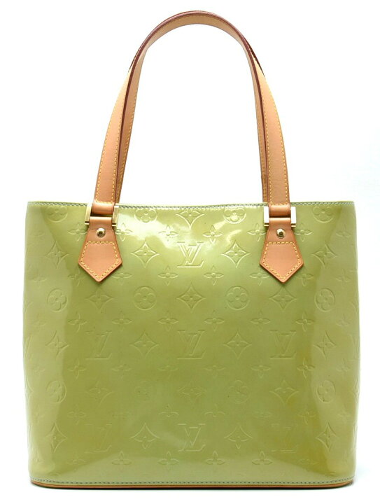 楽天市場】【バッグ】LOUIS VUITTON ルイ ヴィトン モノグラムヴェルニ  