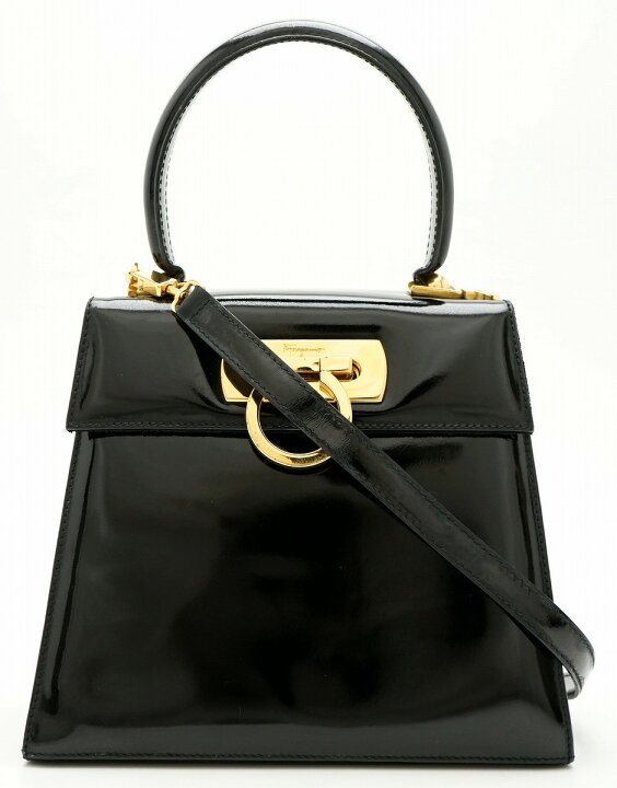 楽天市場】【バッグ】Salvatore Ferragamo サルヴァトーレ フェラガモ  