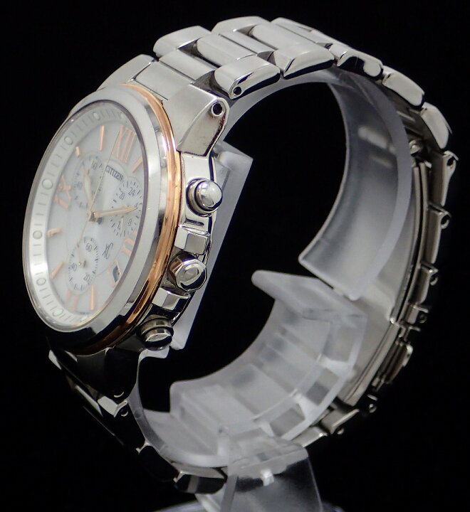 楽天市場】【ウォッチ】CITIZEN シチズン XC クロスシー エコドライブ 