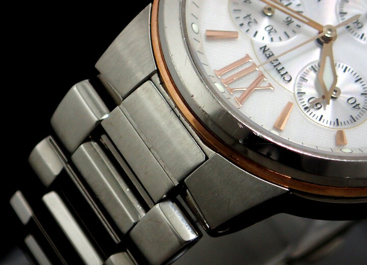 楽天市場】【ウォッチ】CITIZEN シチズン XC クロスシー エコドライブ  