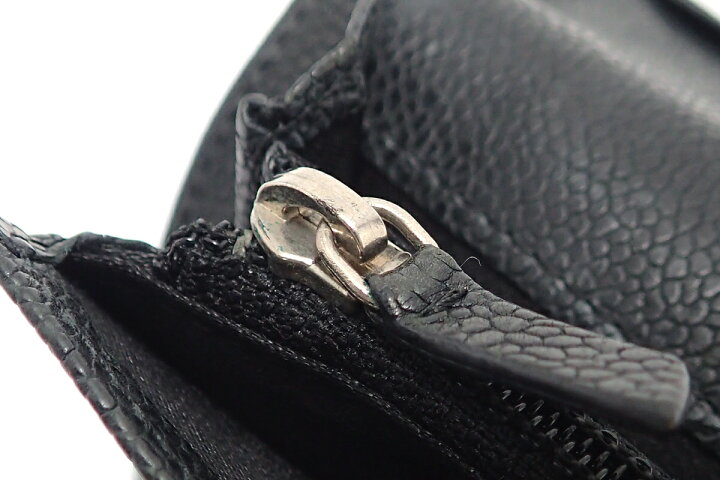 楽天市場】【財布】CHANEL シャネル ワイルドステッチ マトラッセ 