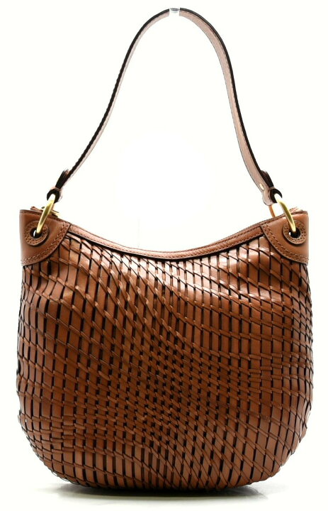 楽天市場】【バッグ】COLE HAAN コール ハーン 編み込み レザー  