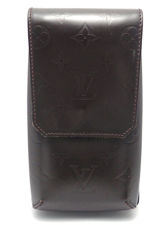 楽天市場】【バッグ】LOUIS VUITTON ルイ ヴィトン モノグラム グラセ  