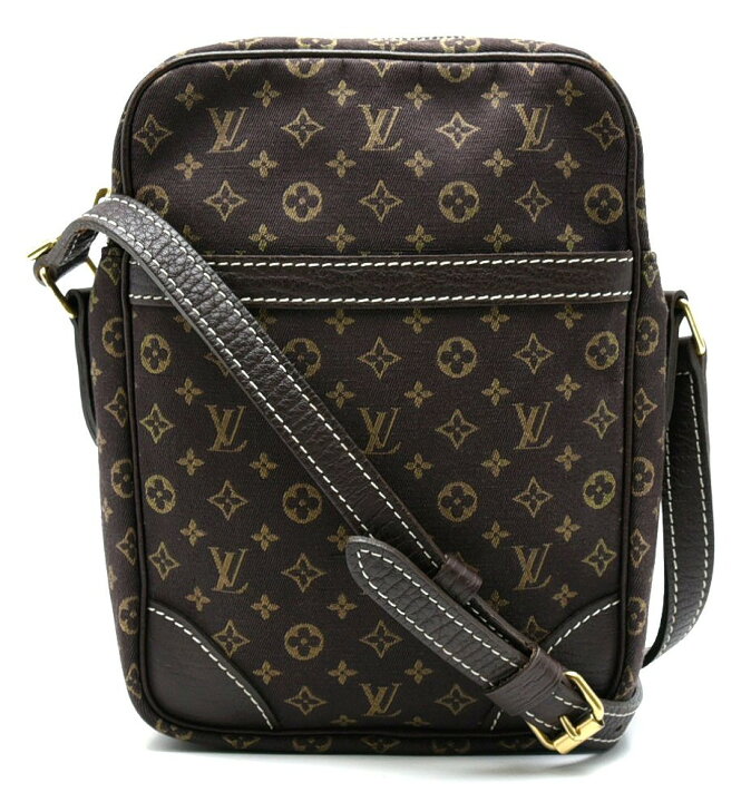 楽天市場】【バッグ】LOUIS VUITTON ルイ ヴィトン モノグラムミニラン  