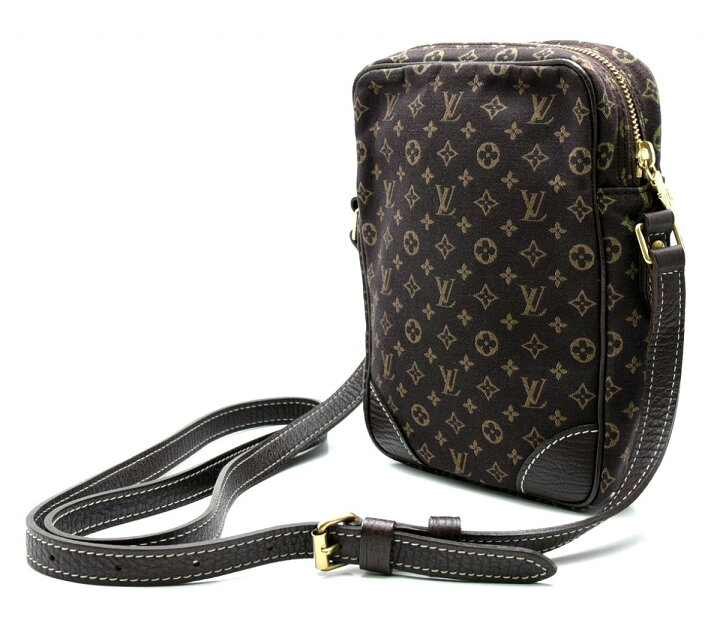 楽天市場】【バッグ】LOUIS VUITTON ルイ ヴィトン モノグラムミニラン 
