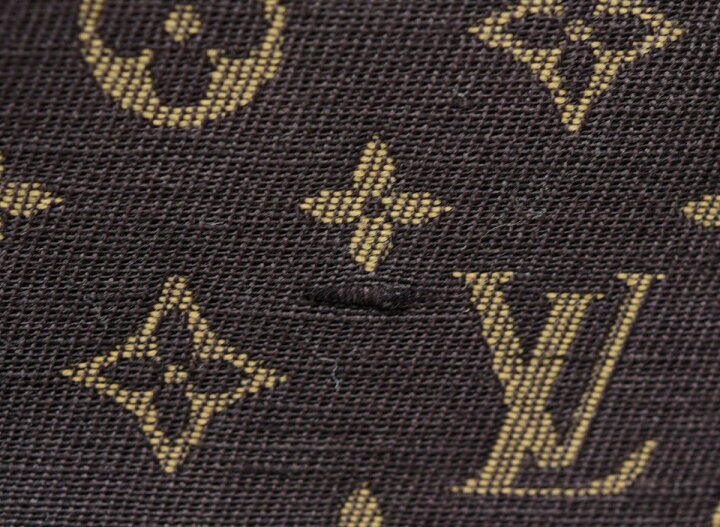 楽天市場】【バッグ】LOUIS VUITTON ルイ ヴィトン モノグラムミニラン 