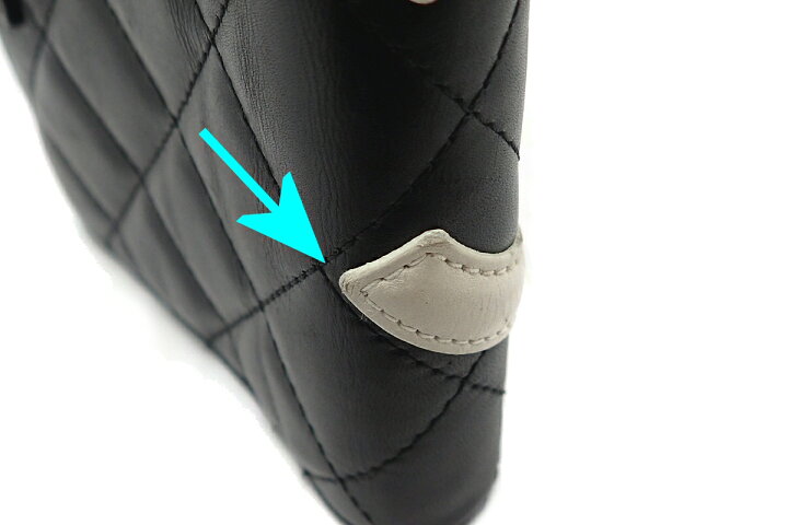 楽天市場】CHANEL シャネル カンボンライン 手帳カバー 6穴式 システム  