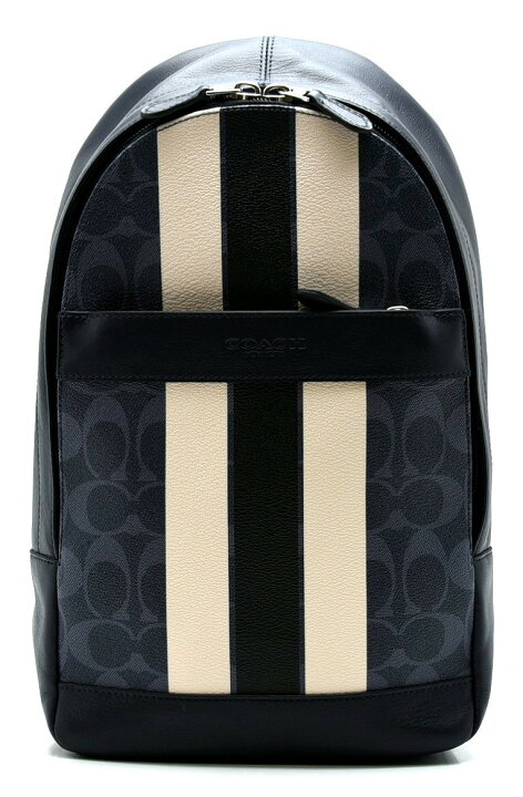 楽天市場】【新品未使用品】【バッグ】COACH コーチ チャールズ ヴァー 