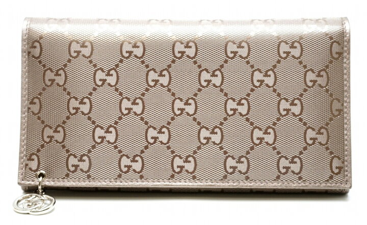 楽天市場】【未使用品】【財布】GUCCI グッチ インプリメ インター  