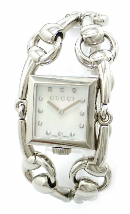 楽天市場】【ウォッチ】GUCCI グッチ シニョーリア シニョリーア  