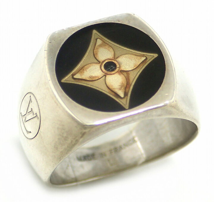 楽天市場】【ジュエリー】LOUIS VUITTON ルイ ヴィトン バーグ  