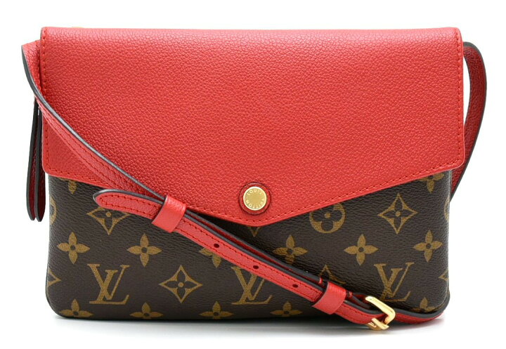 楽天市場】【未使用品】【バッグ】LOUIS VUITTON ルイ ヴィトン 
