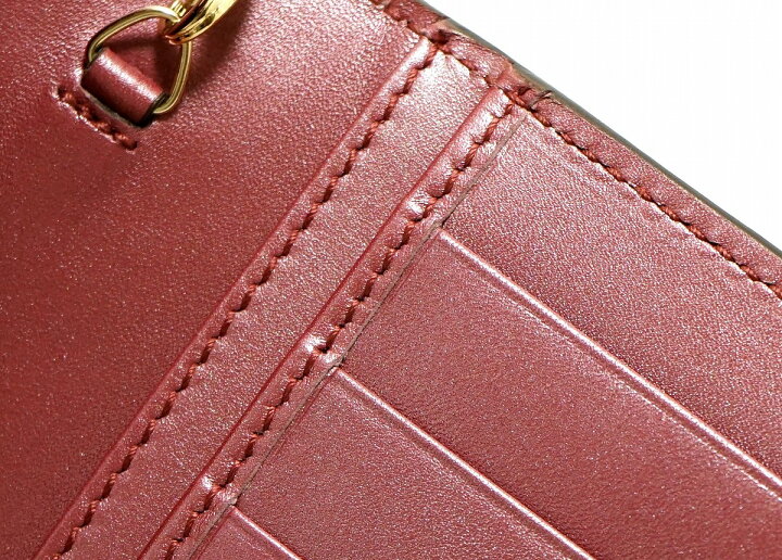 楽天市場】【未使用品】【財布】GUCCI グッチ マイクログッチシマ 