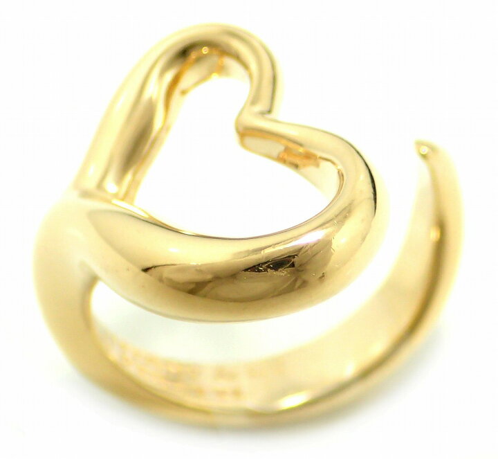 楽天市場】【ジュエリー】【新品仕上げ済】TIFFANY&Co. ティファニー  