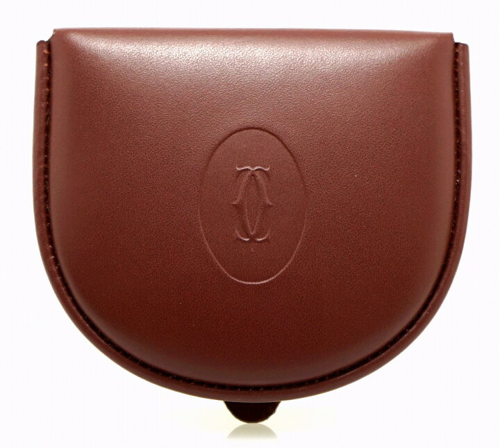 楽天市場】【未使用品】【財布】Cartier カルティエ マストライン  