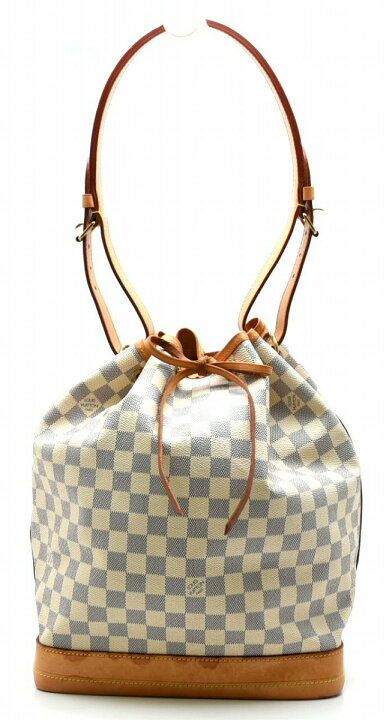 楽天市場】【バッグ】LOUIS VUITTON ルイ ヴィトン ダミエアズール 