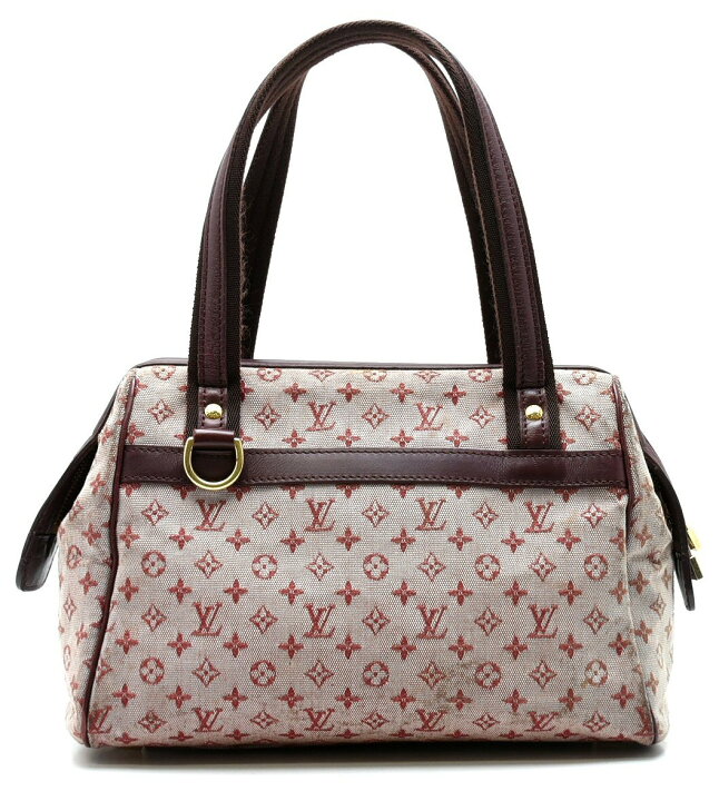 楽天市場】【バッグ】LOUIS VUITTON ルイ ヴィトン モノグラムミニ 