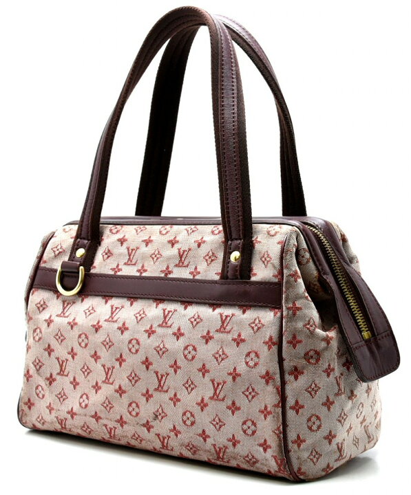 楽天市場】【バッグ】LOUIS VUITTON ルイ ヴィトン モノグラムミニ 