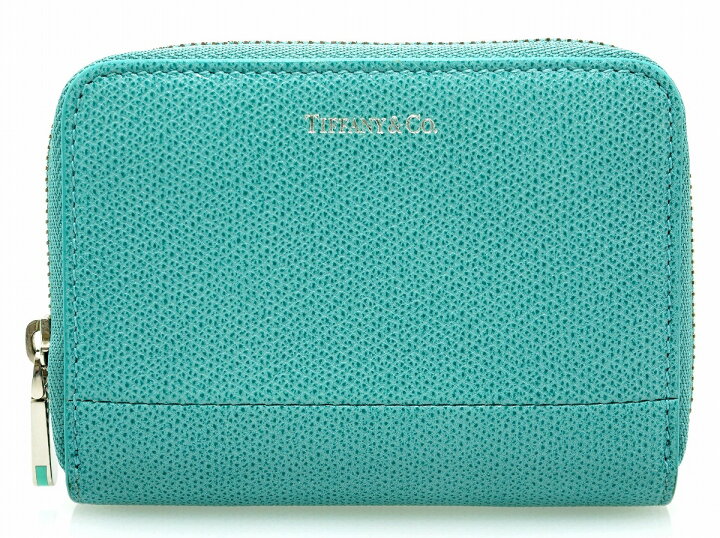 楽天市場】【新品未使用品】TIFFANY&Co. ティファニー コインケース  