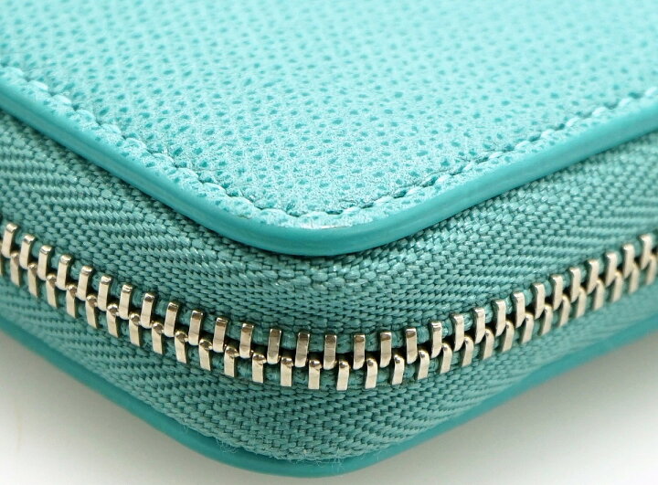 楽天市場】【新品未使用品】TIFFANY&Co. ティファニー コインケース  