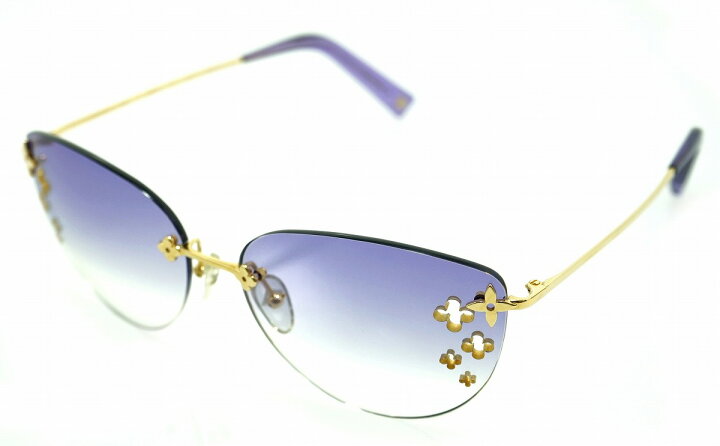 楽天市場】LOUIS VUITTON ルイ ヴィトン フラワー デスマヨ キャット  